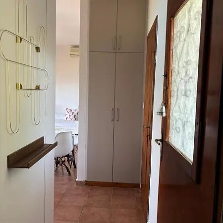 Aquamarine Seaside - Lagonisi Sithonia Halkidiki أورموس باناجياس
