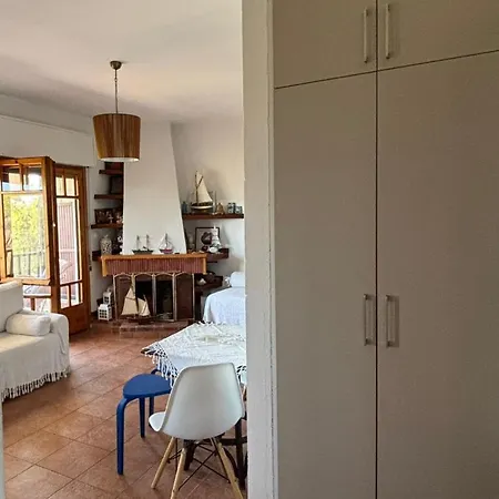 Aquamarine Seaside - Lagonisi Sithonia Halkidiki أورموس باناجياس